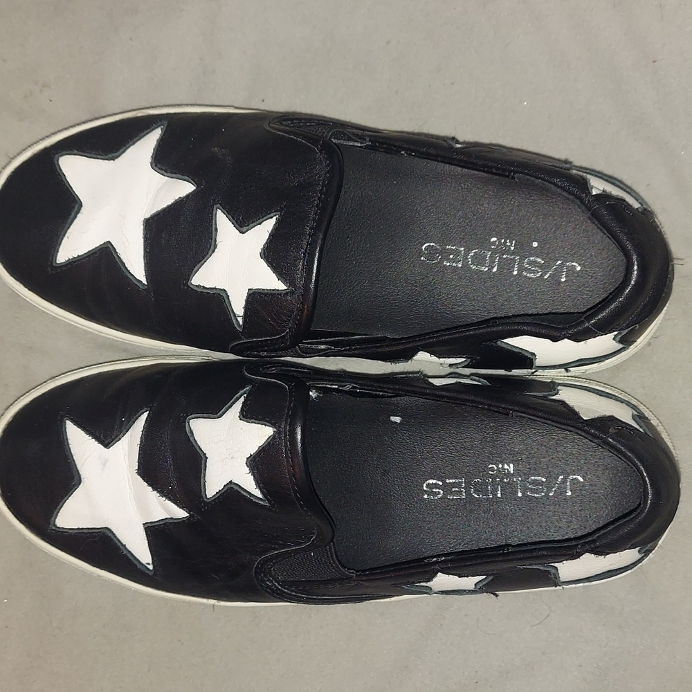 J Slides Nyc Star Platform Size 5 - image 7